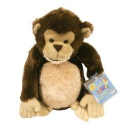 webkinz chimpanzee