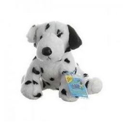 Webkinz Virtual Pet Plush - DALMATIAN (7.5 inch)