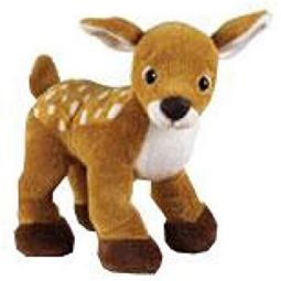 deer webkinz