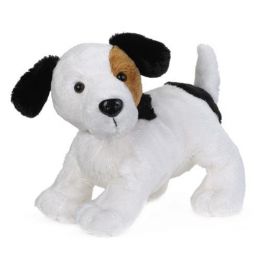 Webkinz Virtual Pet Plush - JACK RUSSELL TERRIER (7.5 inch)