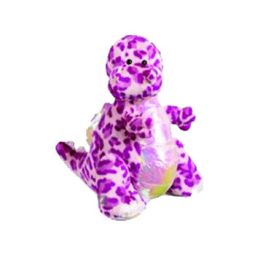 Webkinz Virtual Pet Plush - SPOTTY DINOSAUR (9 inch)