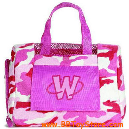 webkinz pet carrier