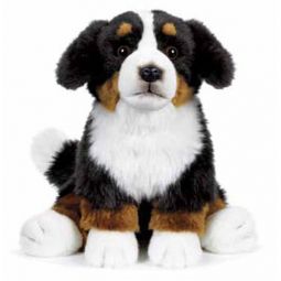 greater swiss mountain dog stuffed animal