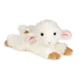 Webkinz Virtual Pet Plush - Small Signature Series - LAMB (10 inch)