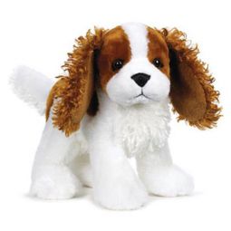 king charles spaniel webkinz