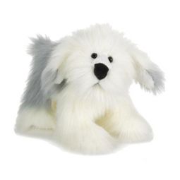 webkinz old english sheepdog