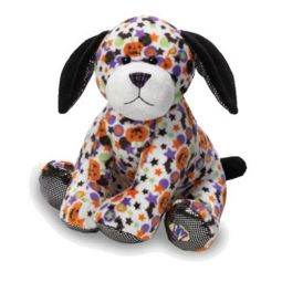 Webkinz Virtual Pet Plush - SPOOKY PUP (9 inch)