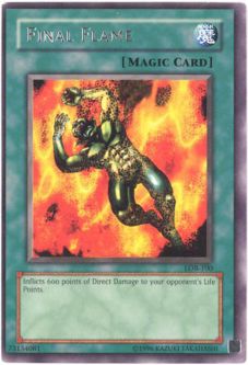  Yu-Gi-Oh! - Dark Blade The Captain of The Evil World  (ORCS-EN034) - Order of Chaos - 1st Edition - Rare : Toys & Games