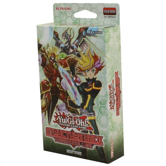 Buy Yu-Gi-Oh Structure Decks Online