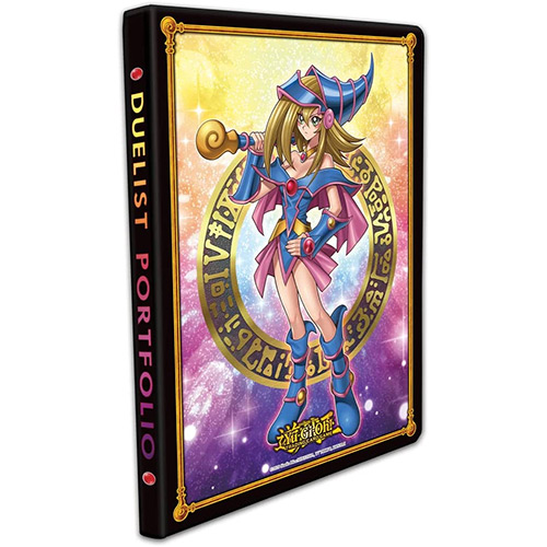 Yu-Gi-Oh! Dark Magician By Konami deals